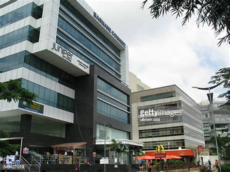 13 Bagmane Tech Park Stock Photos & High.